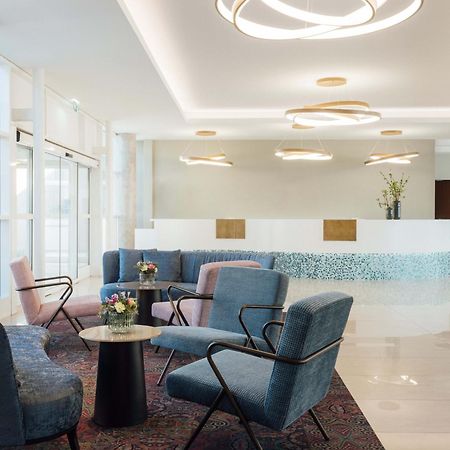 Werzers Hotel Resort Poertschach Pörtschach am Wörthersee Eksteriør billede