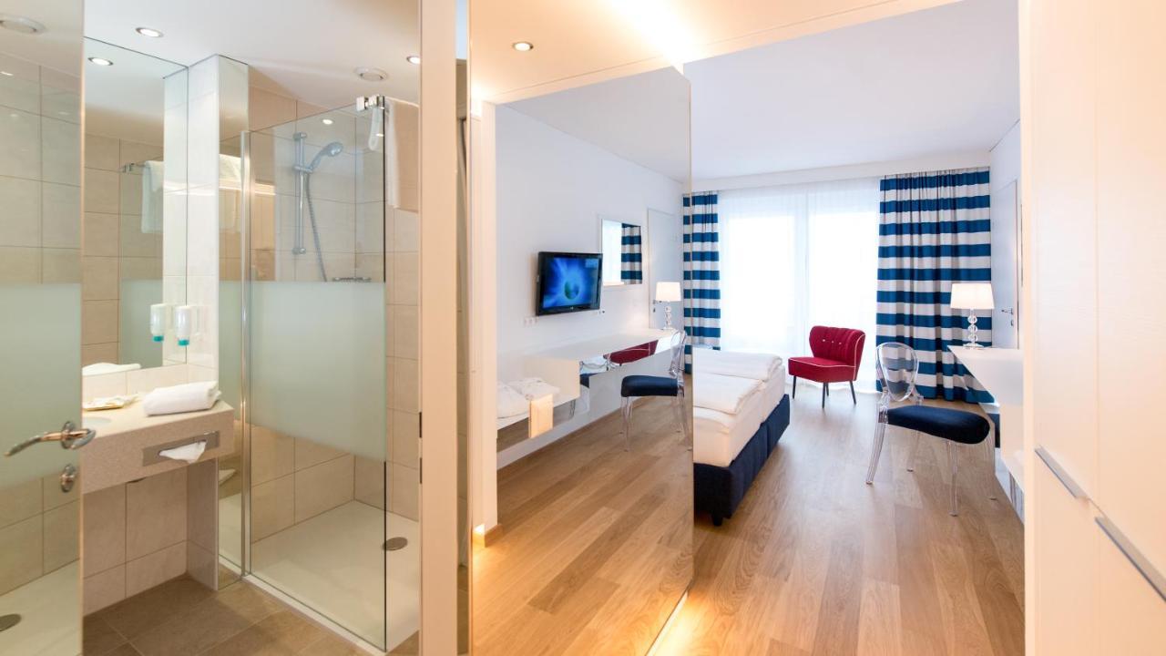 Werzers Hotel Resort Poertschach Pörtschach am Wörthersee Eksteriør billede