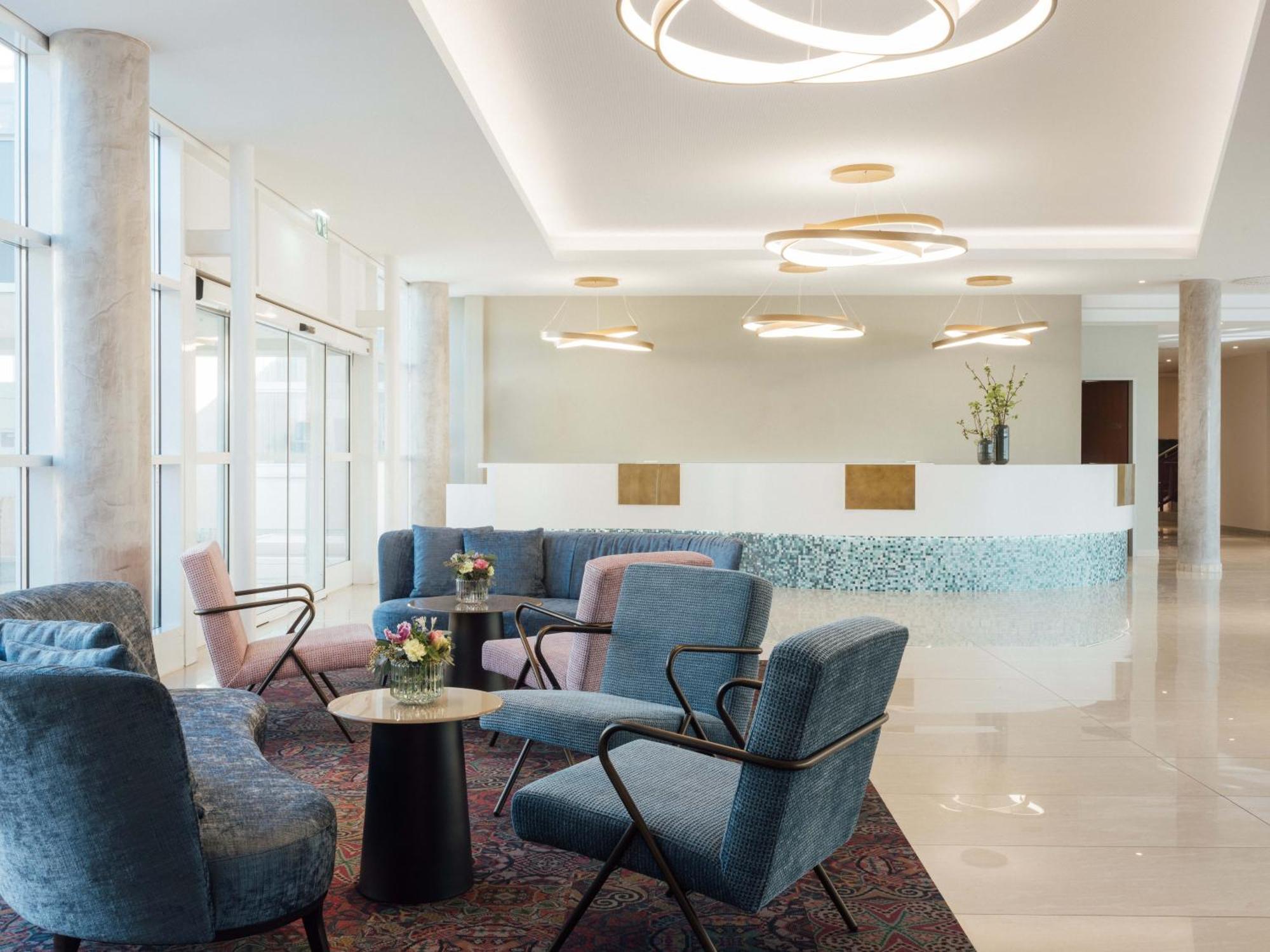 Werzers Hotel Resort Poertschach Pörtschach am Wörthersee Eksteriør billede