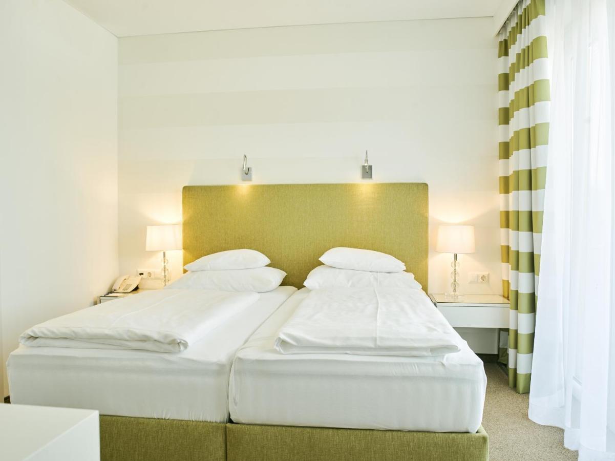 Werzers Hotel Resort Poertschach Pörtschach am Wörthersee Eksteriør billede